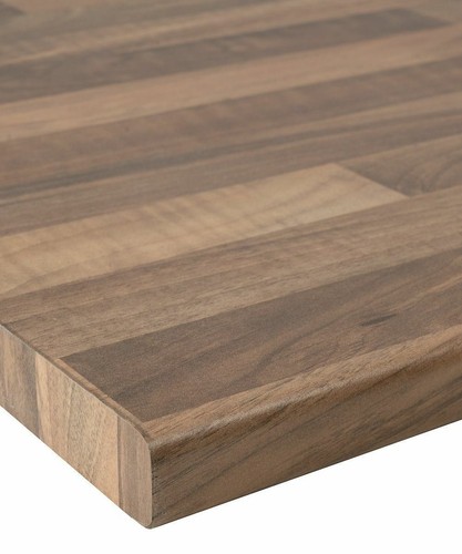 Laminate kitchen worktop - 1m,