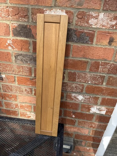 Solid oak frame style - oak,