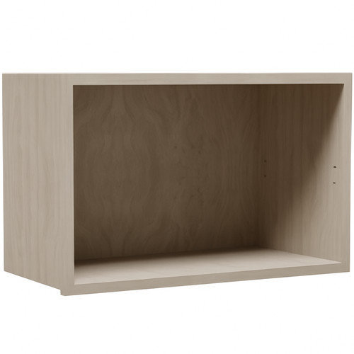 Kitchen 700mm oak - oak, bridge