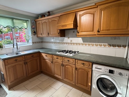 Complete magnet kitchen dale - magnet,