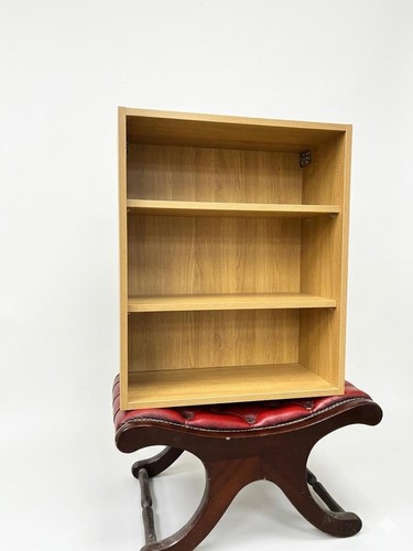 Natural oak flat pack - natural,