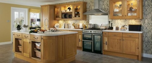 Howdens discontinued - ,