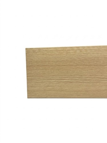 Kitchen plinth kickboards - kitchen,