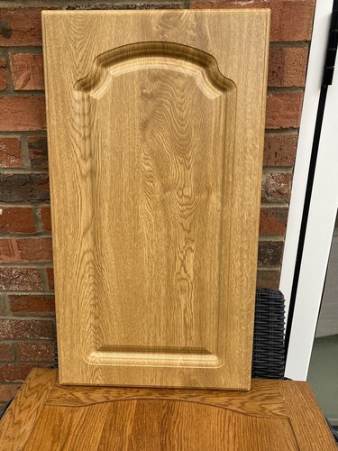 Kitchen door oak colour - -,
