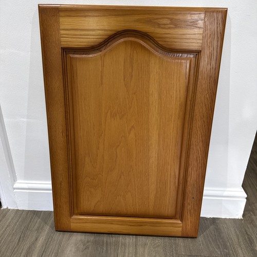 Kitchen door oak - kitchen, 500