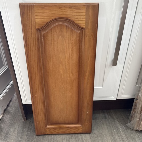 Kitchen door oak - , 720
