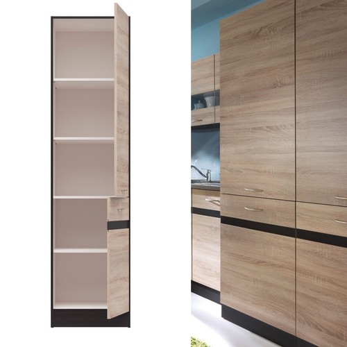 Kitchen larder unit - larder,