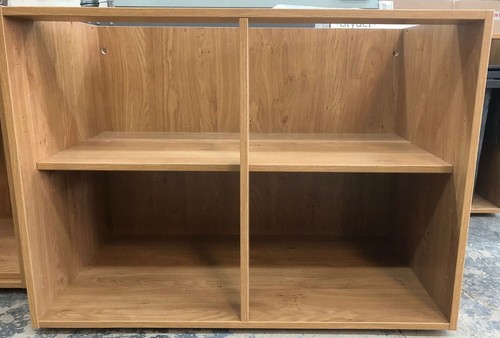 Flat pack kitchen base - pack,