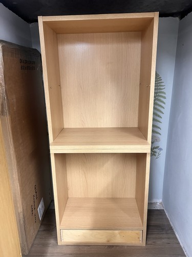Howdens kitchen display unit - howdens,