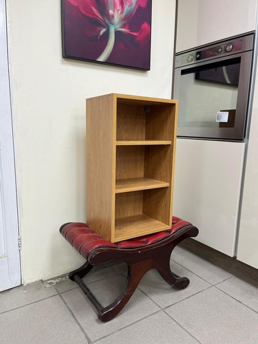 Winchester oak flat pack - oak,