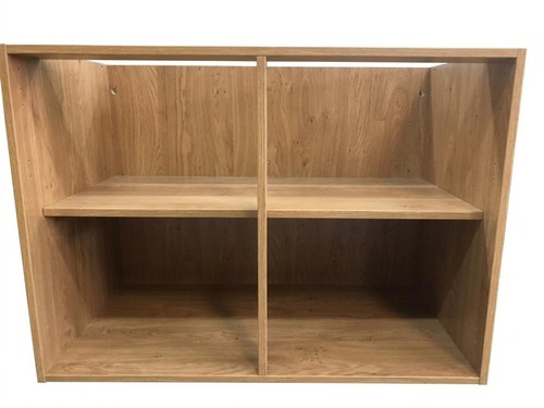 Flat pack kitchen - flat,