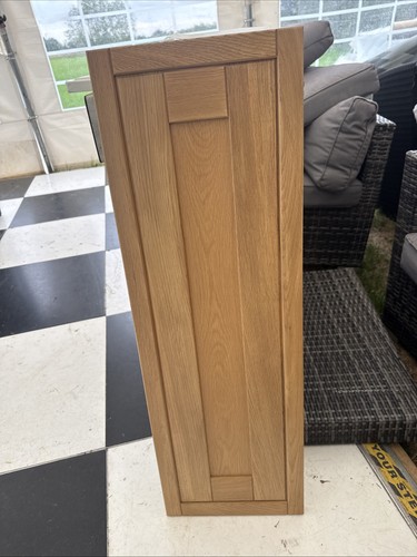 Solid oak frame style - in,