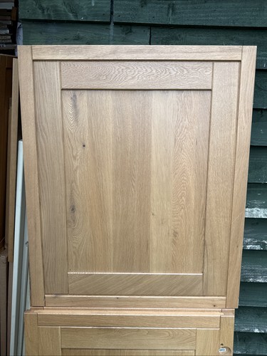 Solid oak frame style - in,