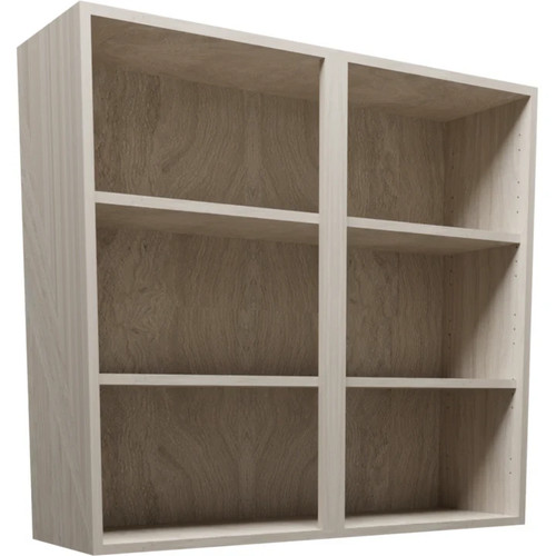 900mm high - 900mm, oak