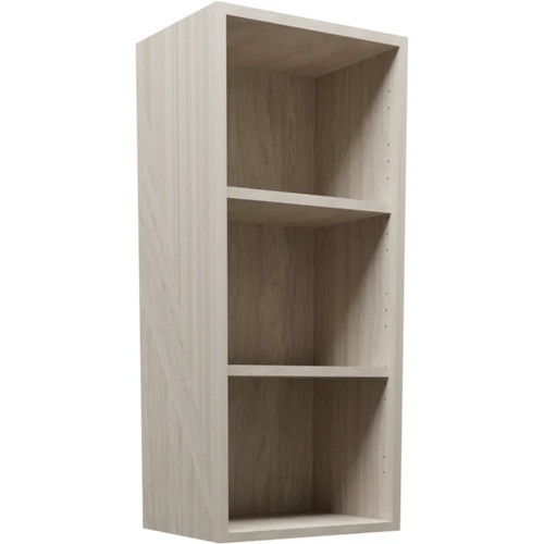 900mm high 400mm - matt, oak