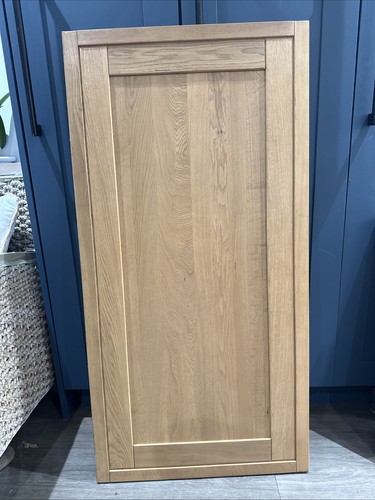 Solid oak frame - oak, style