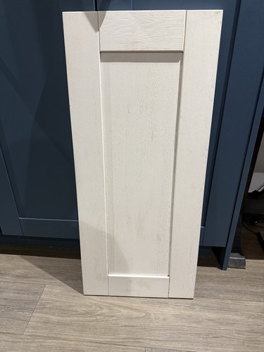 Ivory grained solid - ivory,