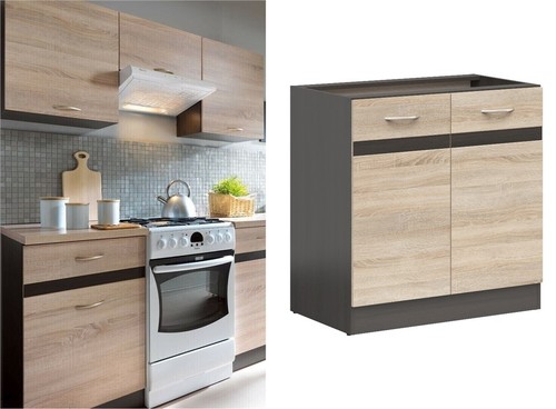 800mm kitchen base - kitchen,