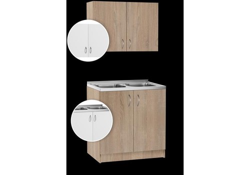 Kitchen set complete - complete,
