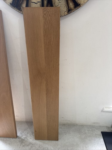 Solid pippy oak kitchen door - pippy,