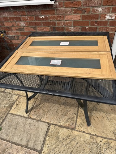 Two solid oak frame style - two,