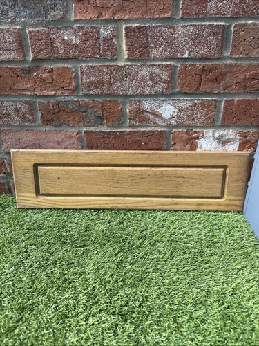 Solid medium oak - solid,