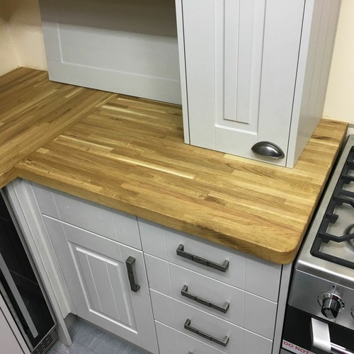 Sale solid real - solid, kitchen