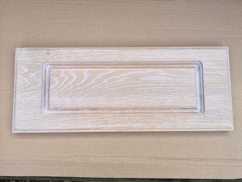 Kitchen solid limed oak - kitchen-,