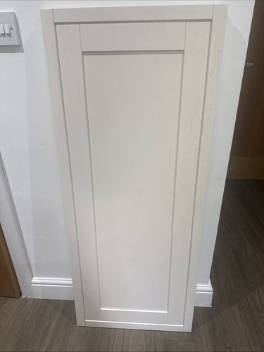 Ivory grained frame style - ivory,