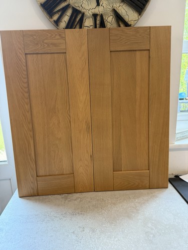 Two solid pippy oak - two,