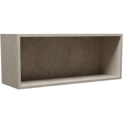 Kitchen 900mm oak bridge - kitchen,