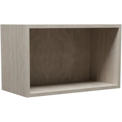 Kitchen 600mm oak bridge - 600mm,