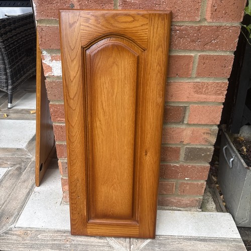 Kitchen door oak 300 - ,