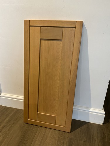 Solid oak frame style - oak,