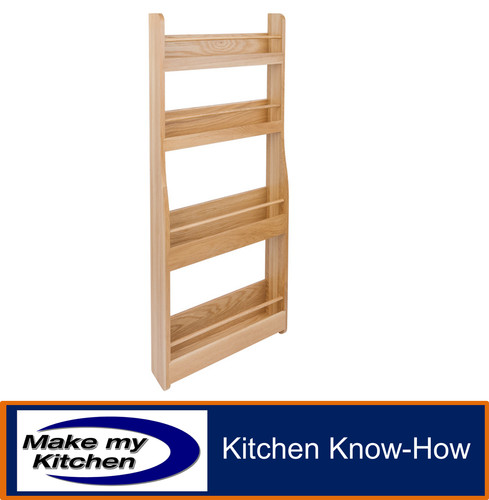 Hafele storage rack clear - storage,