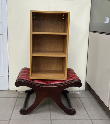 Winchester oak flat pack - oak,